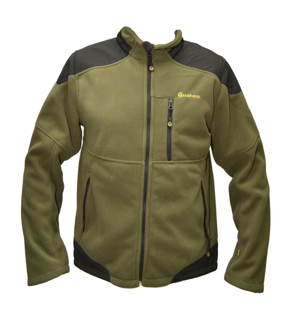 Куртка Outdoor Summer Middle 42-0230 тёмно-оливковый, раз. 50 (XL)