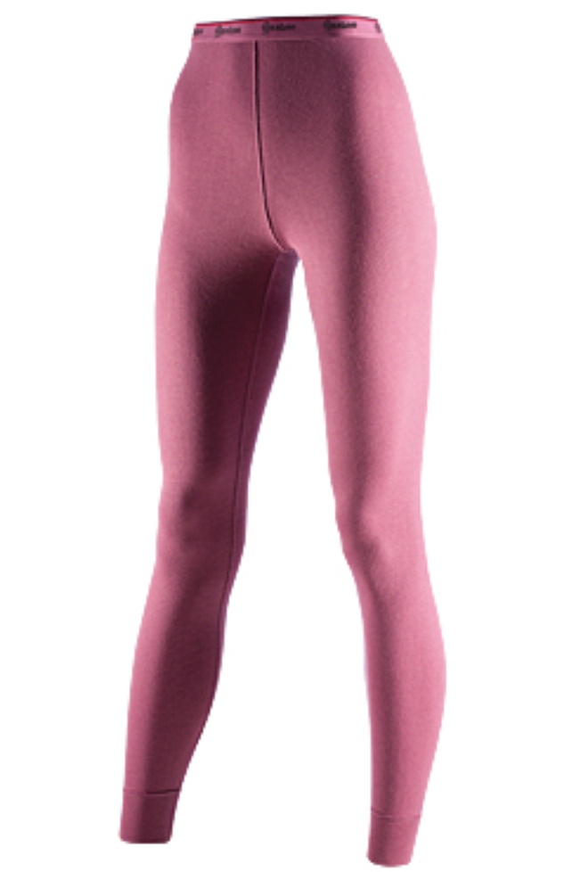 Панталоны длинные жен. Everyday 21-0301 темно-розовый, раз. 46 (M)