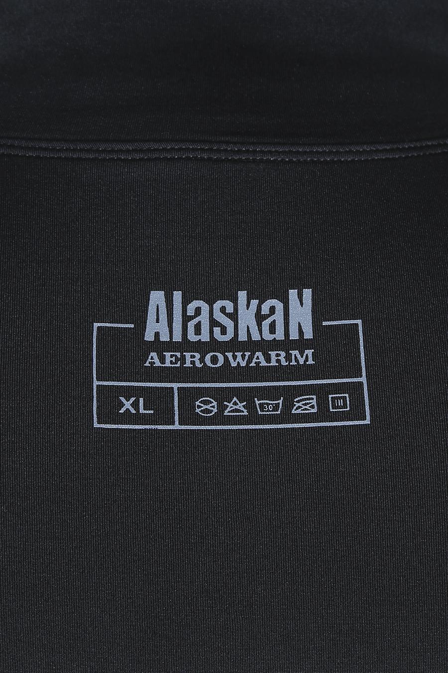 Термобелье Alaskan Mаn Guide С M комплект
