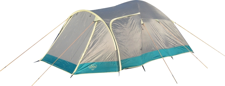 Палатка CAMPUS Vail 4