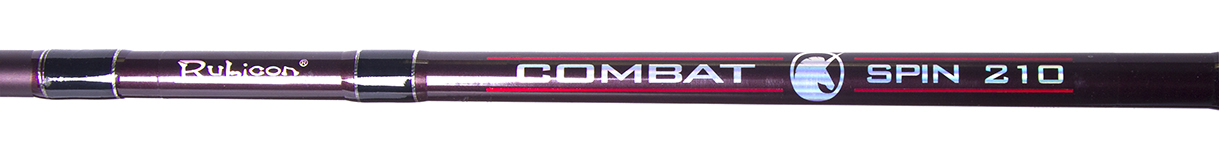 Спиннинг шт. RUBICON Combat 300-500g 3.0m  1329-300