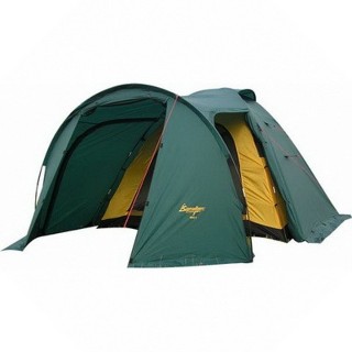 Палатка Canadian Camper Rino 3 (woodland)