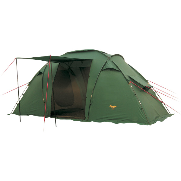 Палатка Canadian Camper Sana 4 (woodland)