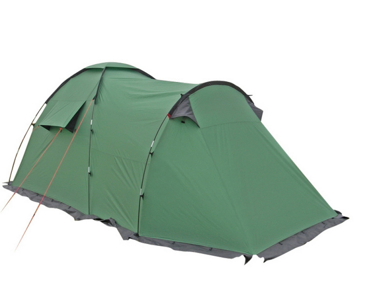 Палатка Canadian Camper Patriot 5 (woodland)