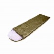 Спальный мешок с подголовником "Охота и Рыбалка" (225х85 см) -15°C