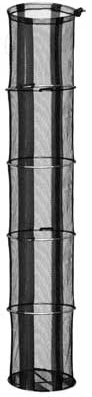 Садок береговой RUBICON алюмин. 45х45cm, 2,0m